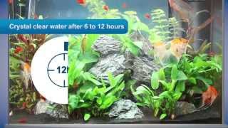 Tetra CrystalWater | For crystal clear aquarium water