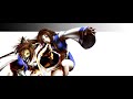 Bloody Roar 2 - Uriko the Half Beast (Beast Drive)