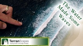TerranScapes - Ocean Board Update 15 - part 1
