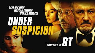 BT, Kirsty Hawkshaw - Chantal's Theme (Under Suspicion Score) (2000) Film Soundtrack