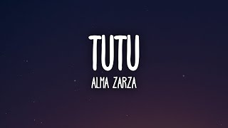 Download Lagu Alma Zarza Tutu tutututu tutututu... MP3 Gratis