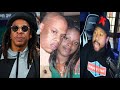 What should Jay Expect? Akademiks on Foxy Brown seemingly reacting to News of Jay Z getting sued!