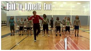 Jammin' Minute 41