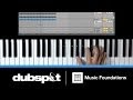 Music Foundations Tutorial: Using Seventh Chords For Harmonic Progression Pt.3 Dominant 7th (Dom7)