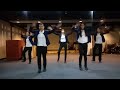 in jesus name focim choreography