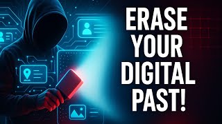 Erase Your Digital Footprint—Protect Your Privacy Now!