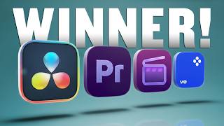 Final Cut Pro vs DaVinci vs Premiere in 2026 (The Real Verdict)