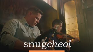 Seán McKeon \u0026 Conor McEvoy | Snugcheol | TG4