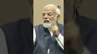 Within 6 months of 5G, we are already talking about 6G: PM Modi