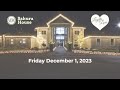 Lights of Love 2023 Tribute Video