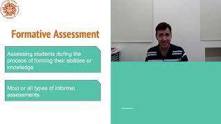 Language Testing Chapter 1