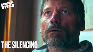 The Silencing (2020) |  Trailer | Screen Bites