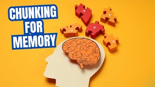 🚀 Unlock the Secret to a Better Memory with Chunking! 🧠