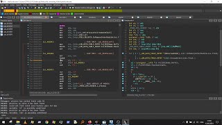 Reversing encoded shellcode [IDA debugging, tiny_tracer, structures_applying]