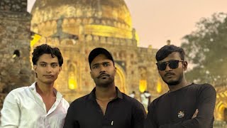 Lodhi Garden Volgs | Delhi | khali production | @ankitup3636 @avbhramtraveller