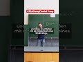 Mathe by Daniel Jung Erklärvideo-Nuggets 🎬 #shorts