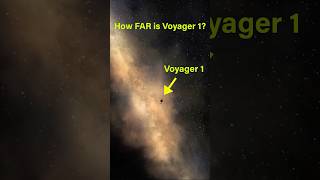 How Far Away is Voyager 1 After 45 Years?