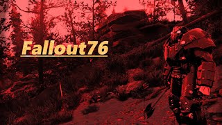 【Fallout76】本実装されたデイリーオプスをソロで、リボルバービルドで遊んできました【字幕解説は後日】