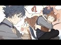 การ์ตูน ทอมเจอรี่ | comic | แค่เพื่อนก๊านนน!! ตอนที่ 2 ( พากย์อีสาน )