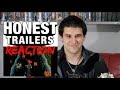 Honest Game Trailers - Crash Bandicoot REACTION