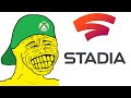 Google Stadia Trainwreck || Playstation Desperate For Bungie || Week 5, 2022