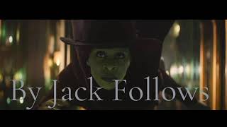 Defying Gravity (Ending Scene) |WICKED New Sounds 🎼🔉