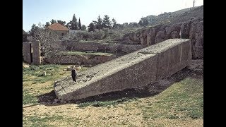 Гигантские мегалиты в Сибири способны перевернуть мировую науку