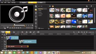 Corel VideoStudio X6 Ultimate Unboxing and Review!