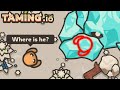 Taming.io - NEW INVISIBLE TROLL - FUNNY MOMENTS