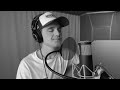 Jared Lembo - Popular Loner(acoustic version)