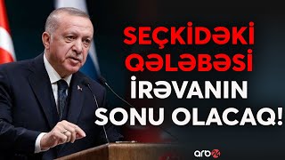 Moskvanın Türkiyədəki seçki narahatlığı: Kreml İrəvana 2 ay vaxt verdi!