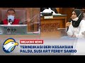 Terindikasi Beri Kesaksian Palsu, Susi ART Ferdy Sambo