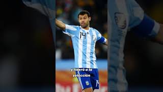 La HISTORIA de JAVIER MASCHERANO Héroe del mundial! | #shorts #fifa #futbol #mundialqatar2022