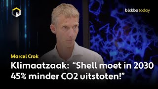 Marcel Crok over de Klimaatzaak: \