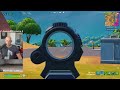 52 kills 4 wins 28% accuracy use code jaredoleary epic partner fortnite stream esrb = t