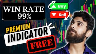 I Tested 99% Win Rate Super Smart 5 Min. Scalping Strategy!!