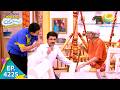 Taarak Makes A Request To Bapuji | Taarak Mehta Ka Ooltah Chashmah | Full Episode 4225 | 25 Oct 2024