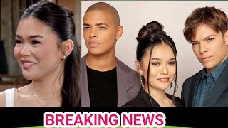 The Bold and the Beautiful: Luna’s Ultimate Freedom—Sheila’s Shocking Prediction Comes True!