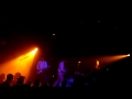 The Vaccines - Wreckin' Bar (ra ra ra) / If You Wanna Live at Paradiso Amsterdam