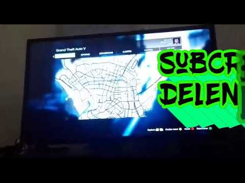 Usando Balas Explosivas En Gta V - YouTube