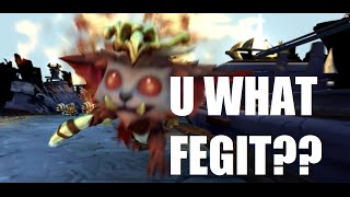 Gnar: -Esta Roto ^[Fazedew]