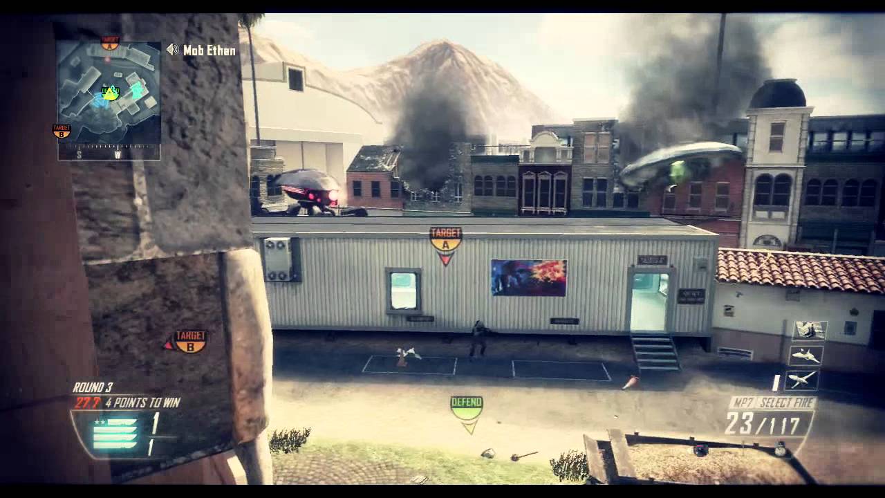 Bo2 Edit Update Youtube