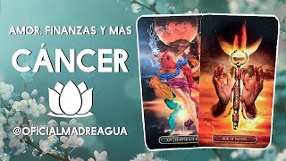 CÁNCER ♋NO TE VAS A CREER CON QUIEN TE VAS A ENCONTRAR/UNA NOTICIA INESPERADA  ENERO 2025