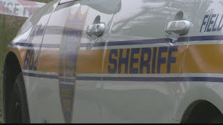 Murder rate in Jacksonville dropped 23% in 2021 compared to 2020, according to sheriff