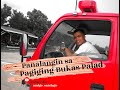 Bukas Palad - Panalangin Sa Pagiging Bukas Palad Cover