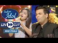 Arunita Hits The Perfect Notes On "Kabhie Khushi Kabhie Gham" | Indian Idol Season 12 | Uncut