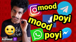 mood poyi mood poyi 🥲|Malayalam vine |Malayalam comedy |@adhieal3397