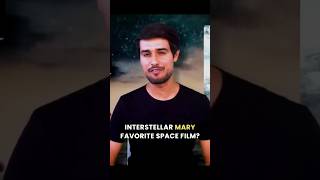 my favourite movie interstellar the concept of warmholes