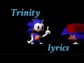 FNF Trinity lyrics | Merski