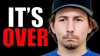 Remember Parker Schnabel from Gold Rush? He Just Lost Everything